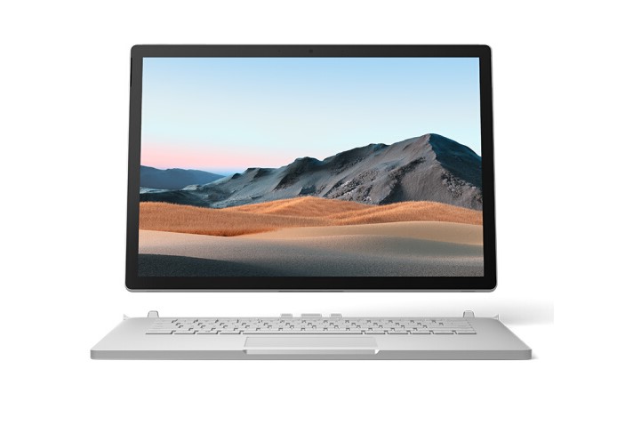 醴陵Surface 维修前的准备工作